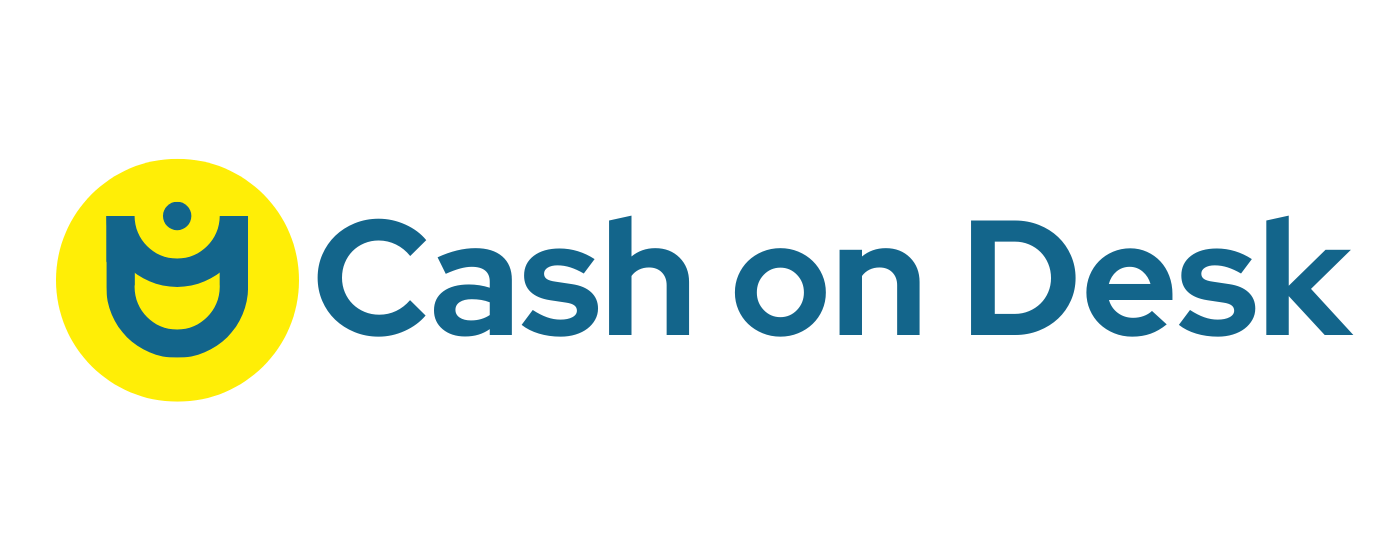 CashOnDesk